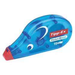 (8207892) TIPP-EX CINTA CORRECTORA POCKET MOUSE 4