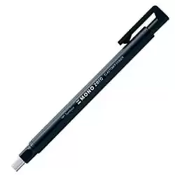 (EH-KUS11) TOMBOW PORTAGOMAS CON CLIP PUNTA 2