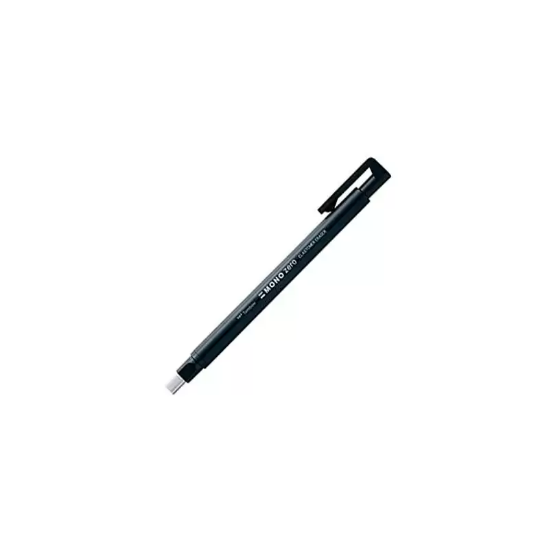 (EH-KUS11) TOMBOW PORTAGOMAS CON CLIP PUNTA 2