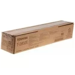 (6AJ00000158/248/189) TOSHIBA TONER NEGRO E-ESTUDIO 2802A