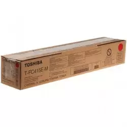 (6AJ00000178/6AJ00000) TOSHIBA TONER MAGENTA E-STUDIO 2515 AC