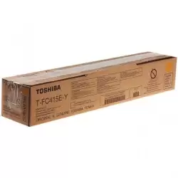 (6AJ00000182/6AJ00000) TOSHIBA TONER AMARILLO E-STUDIO 2515 AC