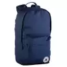 (10003329-A02) CONVERSE MOCHILA AMERICANA C/BOLSILLO PORTAORDENADOR AZUL