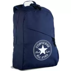 (45GXN90WP) CONVERSE MOCHILA C/BOLSILLO PORTAORDENADOR AZUL