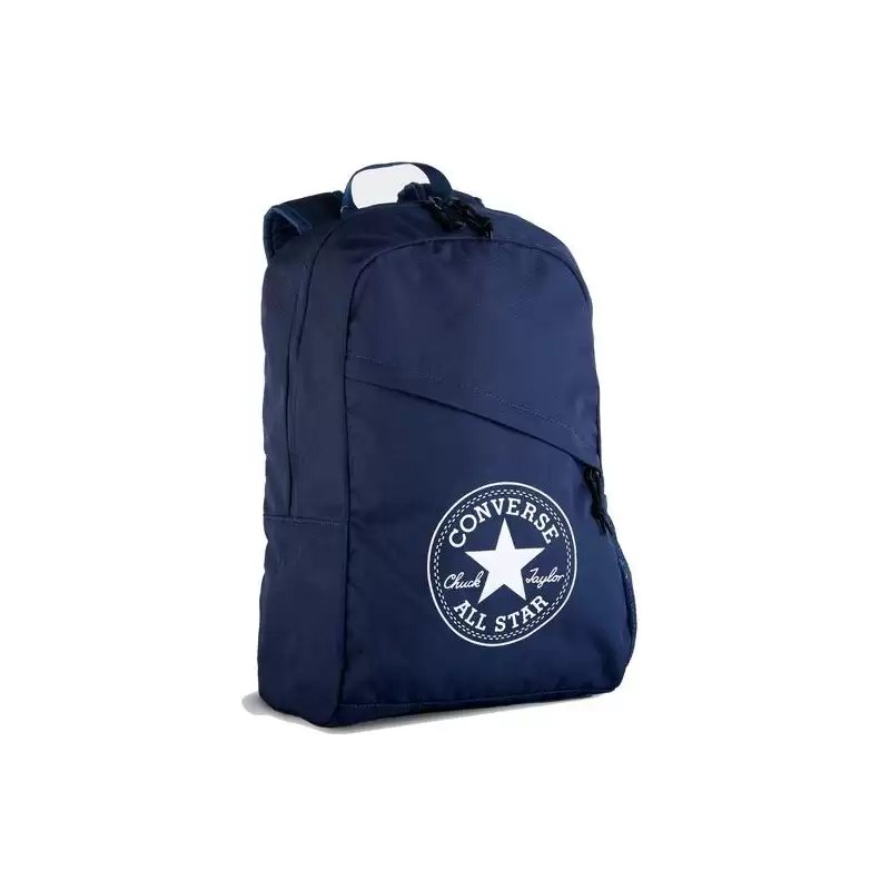 (45GXN90WP) CONVERSE MOCHILA C/BOLSILLO PORTAORDENADOR AZUL