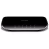 (TL-SG1005D) TP-LINK SWITCH SG1005D NO GESTIONABLE 5 PUERTOS GIGABIT SOBREMESA NO RACK
