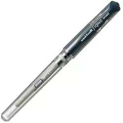 (218883000) UNIBALL ROLLERBALL SIGNO BROAD UM-153 1.0MM AZUL OSCURO CAJA 12 UD