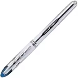 (707562000) UNIBALL ROLLERBALL VISION ELITE UB-200 0.8MM AZUL OSCURO CAJA 12 UD