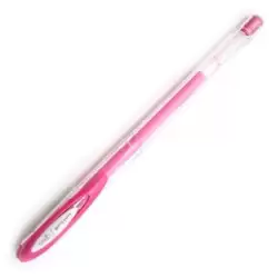 (788760000) UNIBALL ROLLERBALL SIGNO ANGELIC COLOUR UM-120AC 0.7MM ROSA PASTEL CAJA 12 UD
