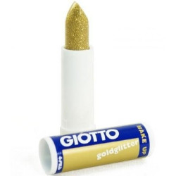 (F470401) GIOTTO MAQUILLAJE EN BARRA STICK ORO CAJA 10 UD
