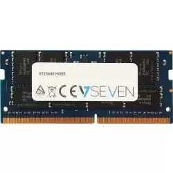 (V72560016GBS) V7 TARJETA DE MEMORIA RAM