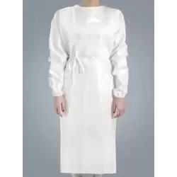 (80010496) BATA NO ESTERILIZADA 1028 TALLA UNICA -10U-