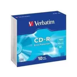 (43415) VERBATIM CD-R