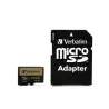 (44034) VERBATIM PRO+ U3 MICRO SDXC CARD 64GB C/ADAPTADOR