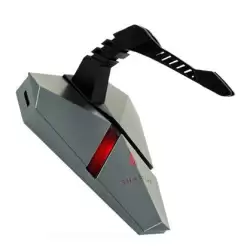 (48814) VERBATIM SOPORTE PARA EL CABLE DEL RATÓN SUREFIRE GAMING AXIS BUNGEE HUB