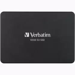(49351) VERBATIM DISCO VI550 S3 SSD 256GB INTERNO 2