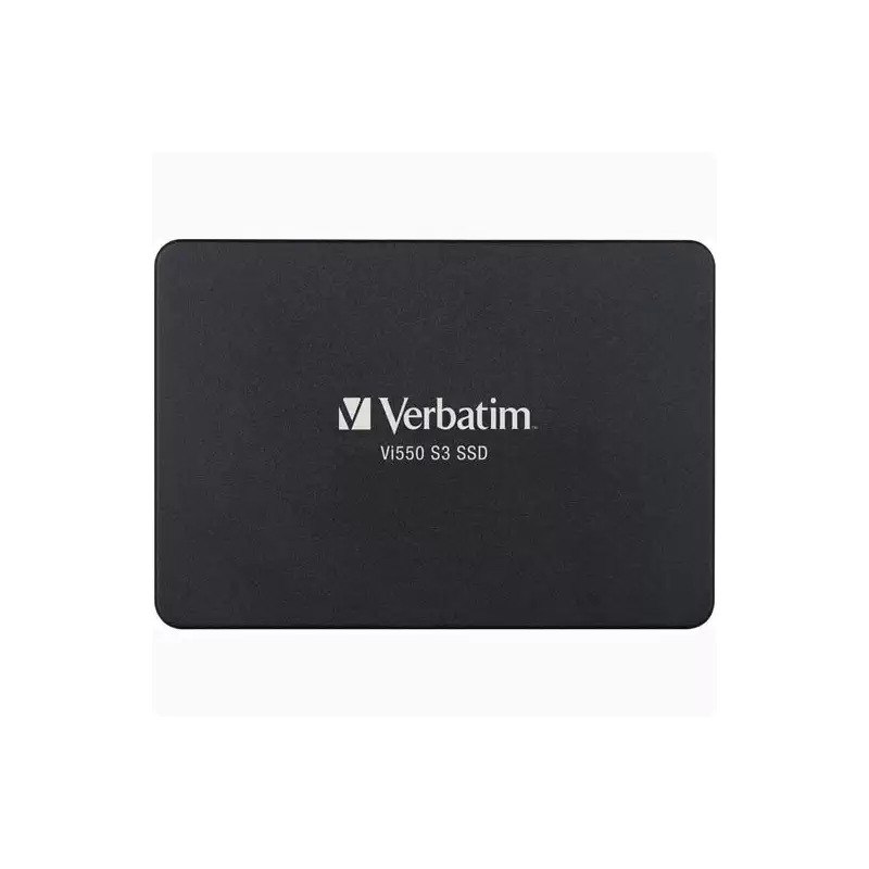 (49351) VERBATIM DISCO VI550 S3 SSD 256GB INTERNO 2