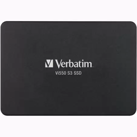 (49351) VERBATIM DISCO VI550 S3 SSD 256GB INTERNO 2