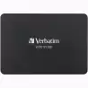 (49351) VERBATIM DISCO VI550 S3 SSD 256GB INTERNO 2
