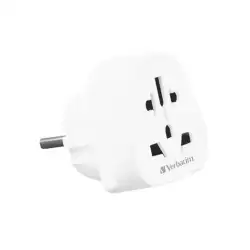 (49549) VERBATIM WTEU-02 ADAPTADOR PLUG