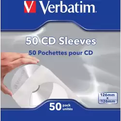(49992) VERBATIM FUNDA PARA CD