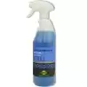 (L421750004) VINFER LIMPIACRISTALES V300 PROF BOTELLA 750ML AZUL