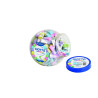 (F233900) GIOTTO GOMMA GOMA DE BORRAR LAPIZ PASTEL TARRO  -120U-