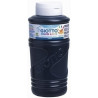 (F472924) GIOTTO PINTURA DE DEDOS DE 750 ML COLOR NEGRO