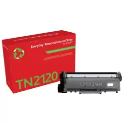 (003R99781) XEROX EVERYDAY REMANUFACTURED TONER NEGRO PARA BROTHER HL-2140/2150N/2170W (TN2120)
