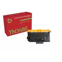 (006R03618) XEROX EVERYDAY REMANUFACTURED TONER NEGRO MFCL5750/6300DW/MFCL6800DW/MFCL6900DW - TN3480