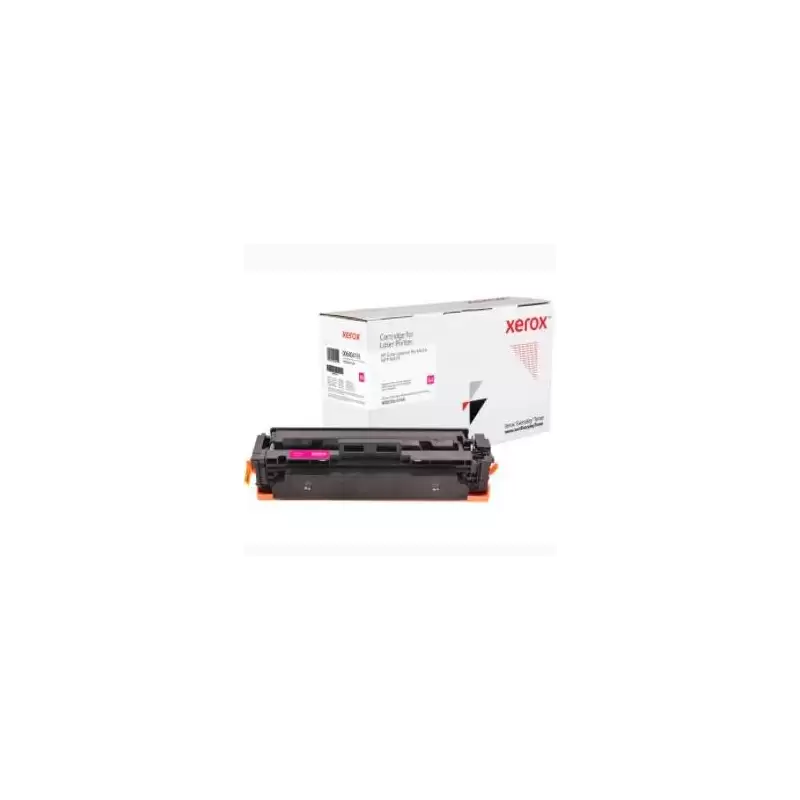 (006R04191) XEROX EVERYDAY TONER MAGENTA LASERJET 415X - W2033X