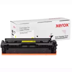 (006R04198) XEROX EVERYDAY TONER AMARILLO LASERJET 207X - W2212X