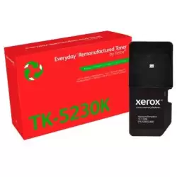 (006R04805) XEROX EVERYDAY TONER NEGRO PARA KYOCERA M5521CDW - TK-5230K