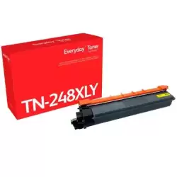 (006R04878) XEROX EVERYDAY TONER AMARILLO PARA BROTHER DCP-L3520CDWE