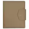 (274300226) FINOCAM AGENDA ORGANIZADOR OPEN NOPAL ANILLAS 1000-155X215MM SVV FUNDA BIOMATERIAL VERDE OLIVA 2026