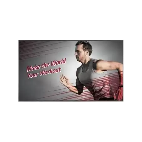 (DPI/INESC/55) YOVISUAL PANTALLA ESCAPARATE 55"