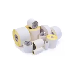 (3006132) ZEBRA PAPEL TÉRMICO CONTINUO PARA TICKET O RECIBOS Z-PERFORM 1000D 75