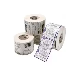 (880026-050) ZEBRA ETIQUETAS DE TRANSFERENCIA TÉRMICA Z-PERFORM 1000T