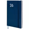 (622701026) FINOCAM AGENDA DYNAMIC MARA Y10-140X204MM SVH TAPA BLANDA AZUL 2026