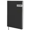 (623516026) FINOCAM AGENDA DYNAMIC PORTO Y10-140X204MM SVV TAPA DURA NEGRO 2026