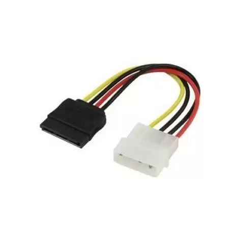 (CPSATA) 3GO CABLE SATA 50CM ALIMENTACION