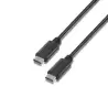 (A107-0057) AISENS CABLE USB 2.0 3A