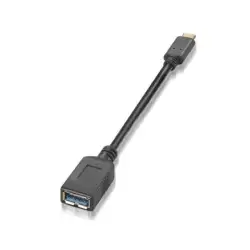 (A107-0062) AISENS CABLE USB 3.1 GEN1 5GBPS 3A