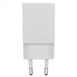 (A110-0404) AISENS CARGADOR USB 10W 5V/2A BLANCO