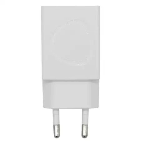 (A110-0404) AISENS CARGADOR USB 10W 5V/2A BLANCO