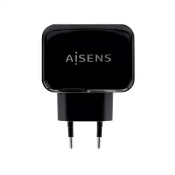 (A110-0440) AISENS CARGADOR USB 17W 5V/3.4A