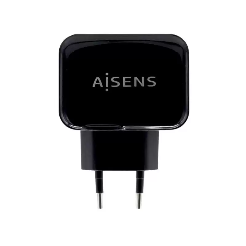 (A110-0440) AISENS CARGADOR USB 17W 5V/3.4A