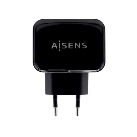 (A110-0440) AISENS CARGADOR USB 17W 5V/3.4A
