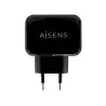 (A110-0440) AISENS CARGADOR USB 17W 5V/3.4A