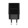 (A110-0527) AISENS CARGADOR USB 10W ALTA EFICIENCIA 5V/2A NEGRO